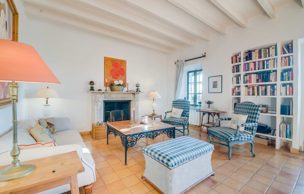La Calderera, Maison 8 personnes à Felanitx - Photo 28