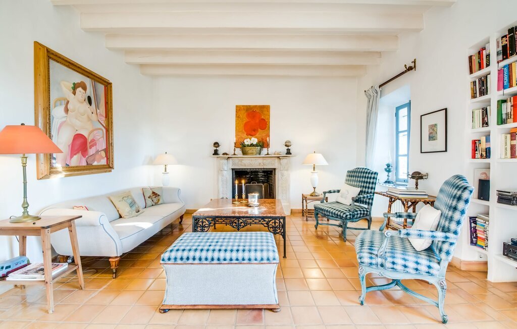 La Calderera, Maison 8 personnes à Felanitx - Photo 29