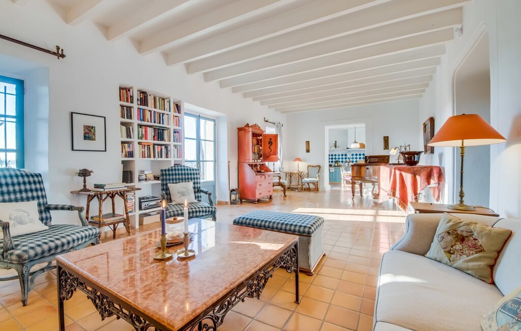 La Calderera, Maison 8 personnes à Felanitx - Photo 30