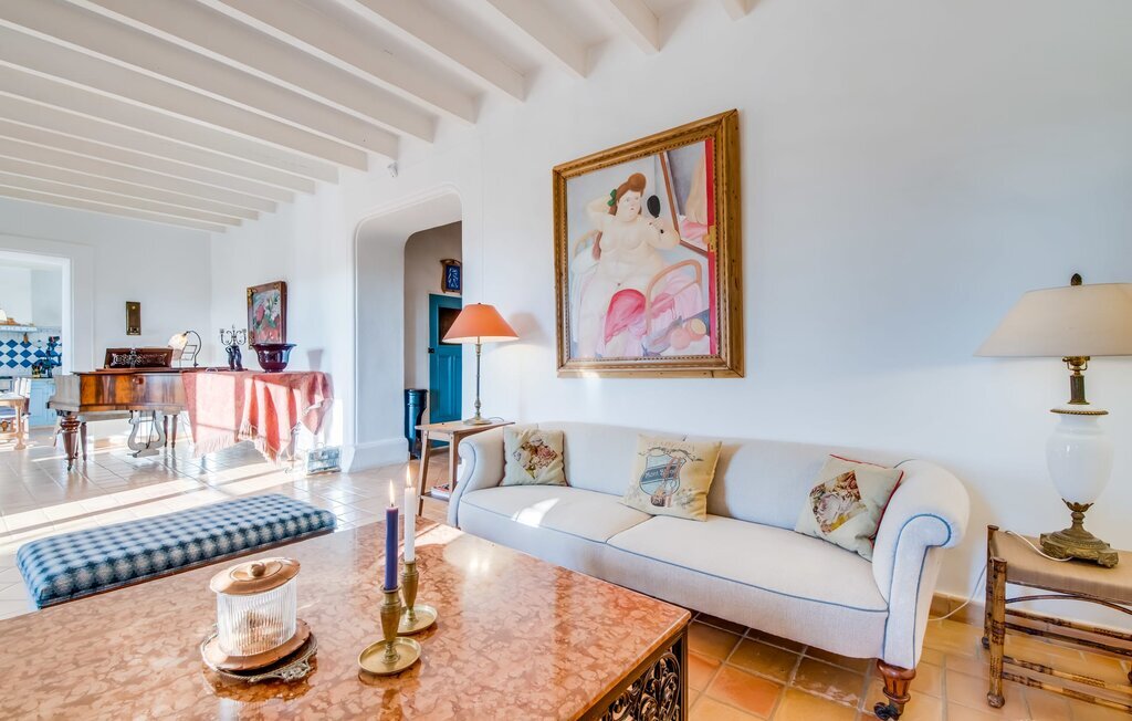 La Calderera, Maison 8 personnes à Felanitx - Photo 31