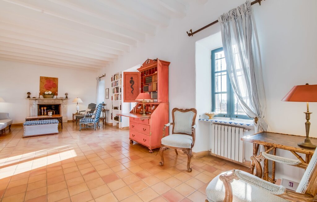 La Calderera, Maison 8 personnes à Felanitx - Photo 32