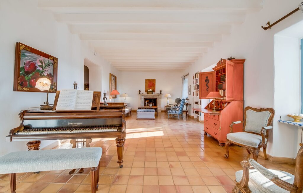 La Calderera, Maison 8 personnes à Felanitx - Photo 33