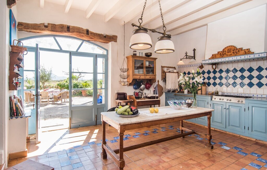La Calderera, Maison 8 personnes à Felanitx - Photo 34