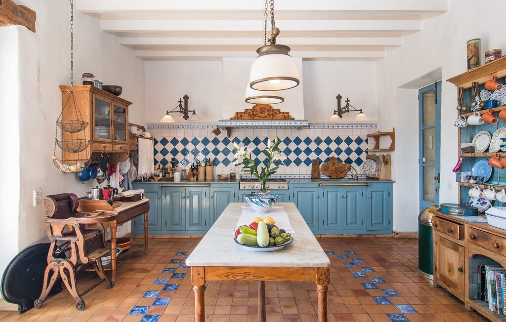 La Calderera, Maison 8 personnes à Felanitx - Photo 35
