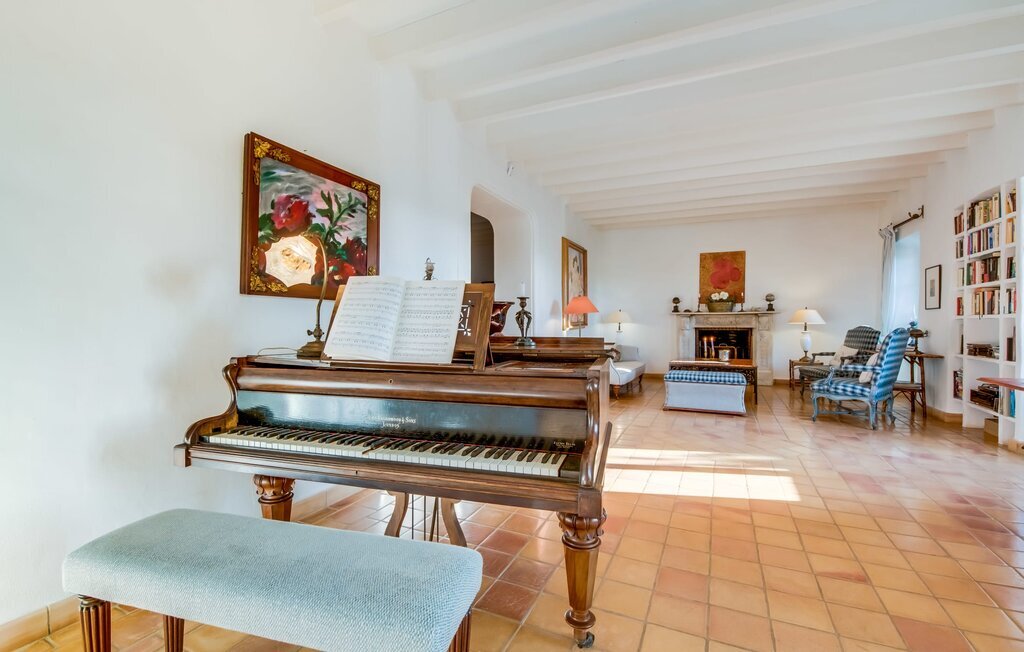 La Calderera, Maison 8 personnes à Felanitx - Photo 37