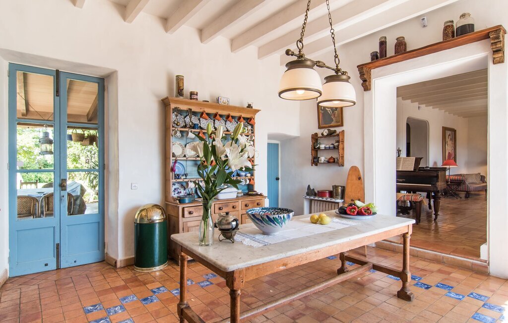 La Calderera, Maison 8 personnes à Felanitx - Photo 39