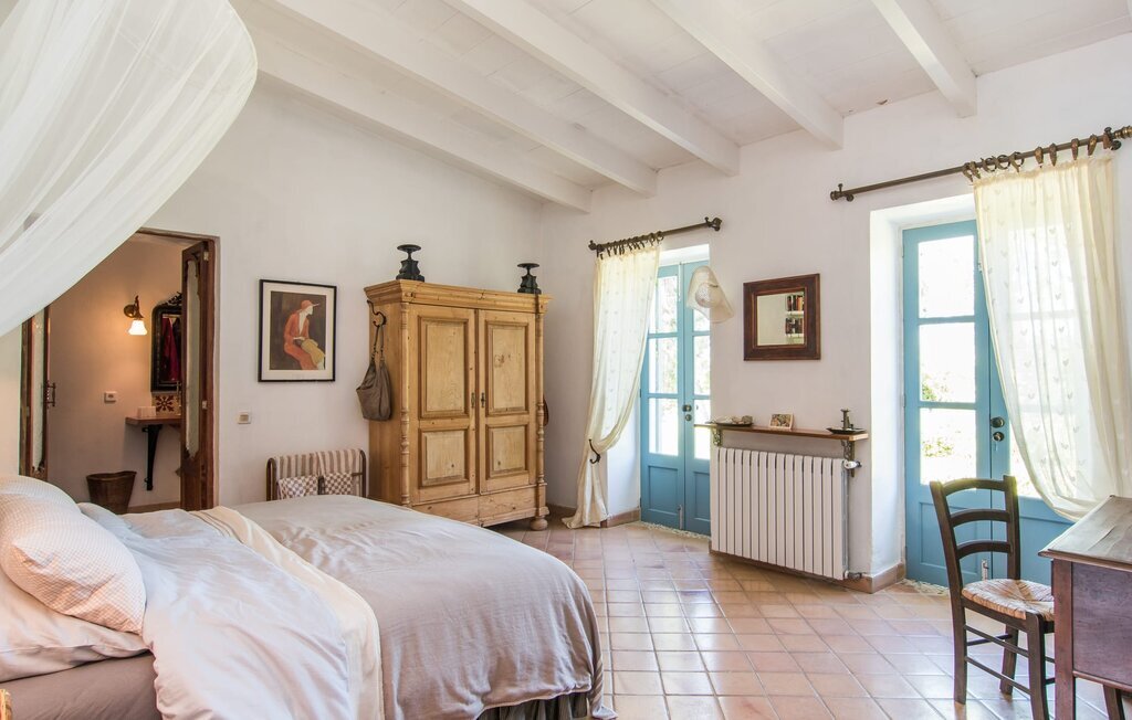 La Calderera, Maison 8 personnes à Felanitx - Photo 40