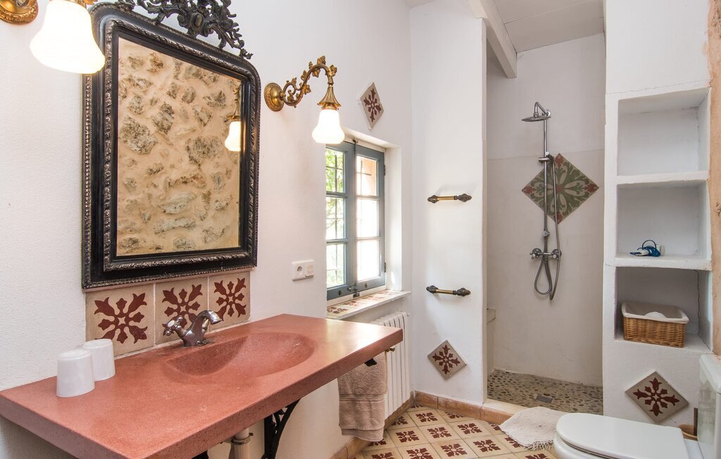 La Calderera, Maison 8 personnes à Felanitx - Photo 49
