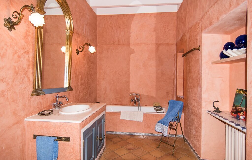 La Calderera, Maison 8 personnes à Felanitx - Photo 50