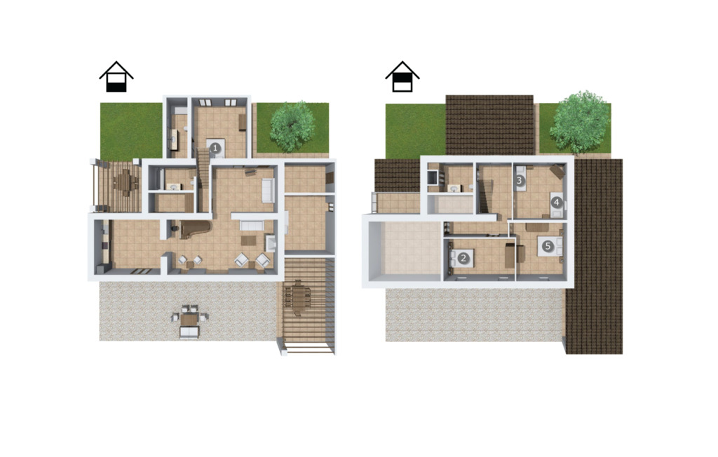La Calderera, Maison 8 personnes à Felanitx - Photo 52