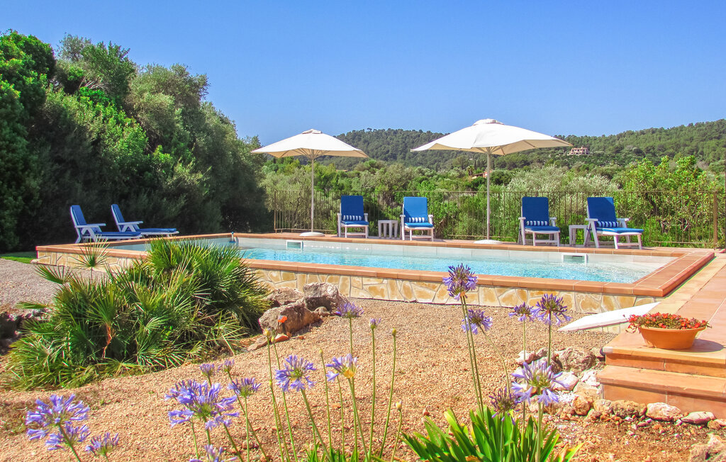 Can Terrasa : maison 6 pers. avec piscine à Canyamel - Photo 3