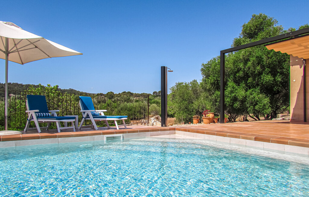 Can Terrasa : maison 6 pers. avec piscine à Canyamel - Photo 4