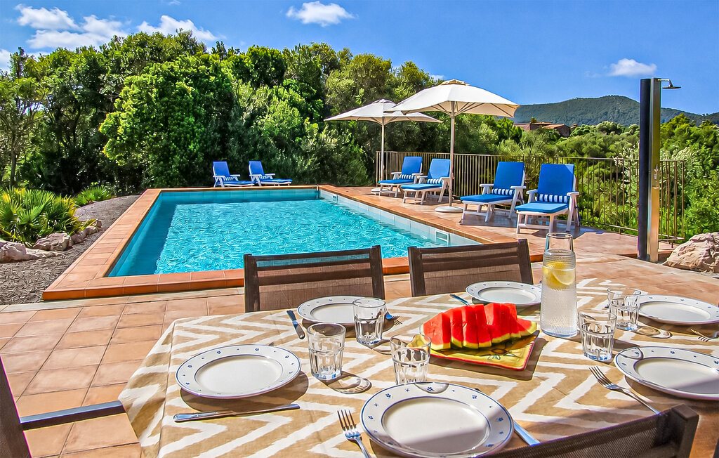 Can Terrasa : maison 6 pers. avec piscine à Canyamel - Photo 5