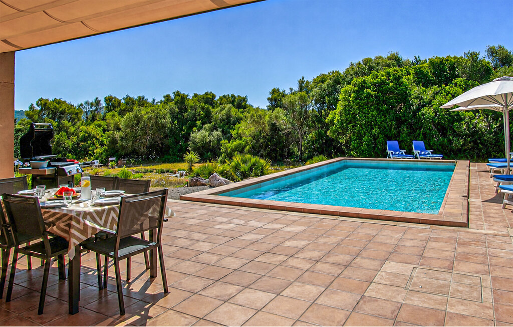 Can Terrasa : maison 6 pers. avec piscine à Canyamel - Photo 7