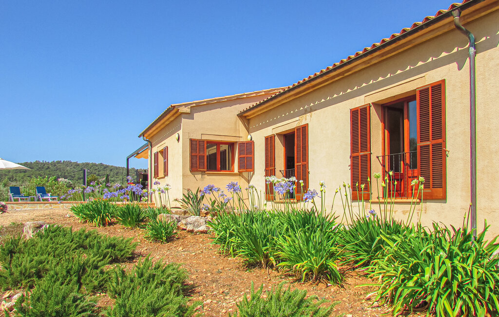 Can Terrasa : maison 6 pers. avec piscine à Canyamel - Photo 10
