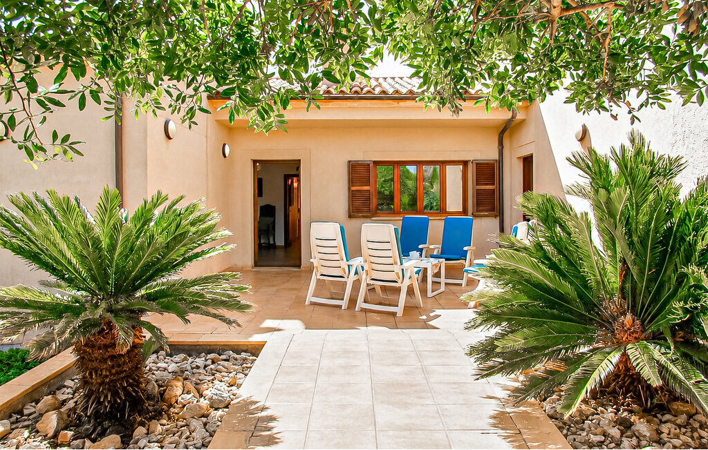 Can Terrasa : maison 6 pers. avec piscine à Canyamel - Photo 11