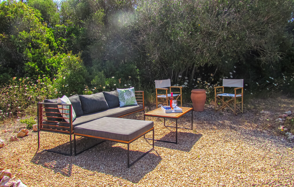 Can Terrasa : maison 6 pers. avec piscine à Canyamel - Photo 14