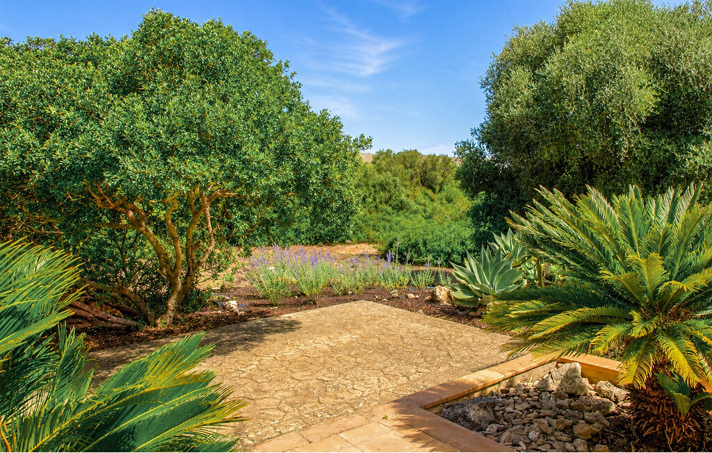 Can Terrasa : maison 6 pers. avec piscine à Canyamel - Photo 16