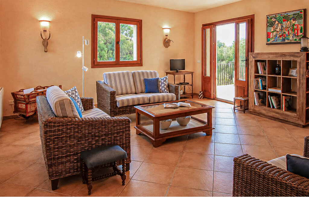 Can Terrasa : maison 6 pers. avec piscine à Canyamel - Photo 17