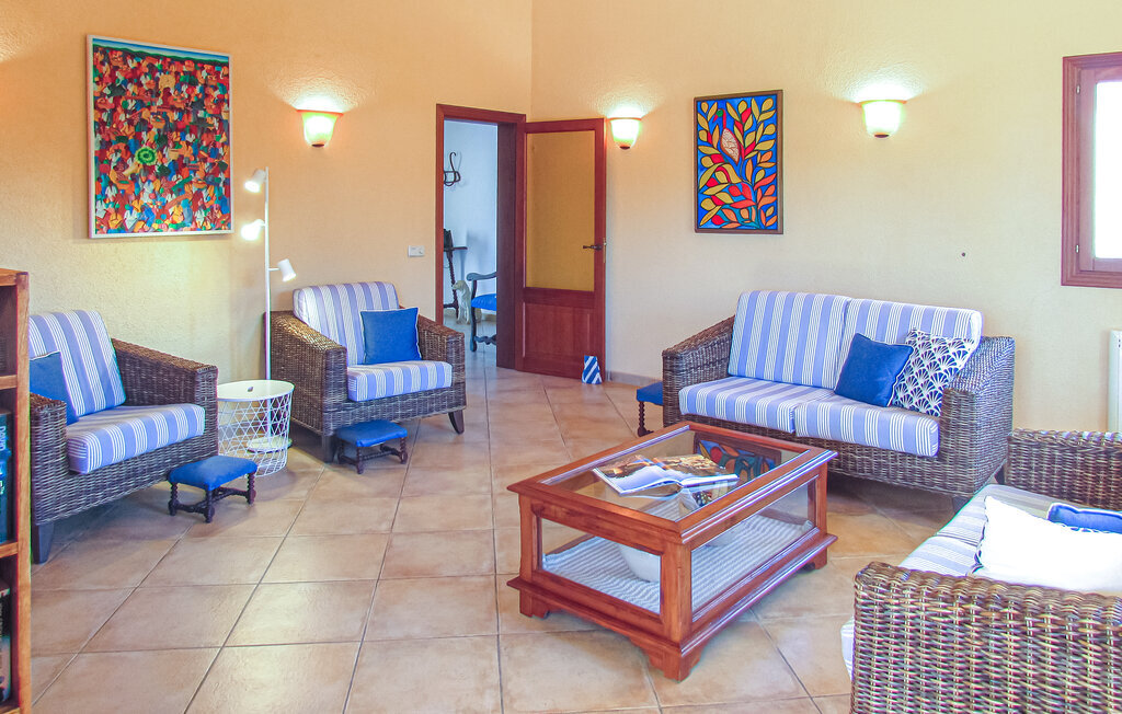 Can Terrasa : maison 6 pers. avec piscine à Canyamel - Photo 18