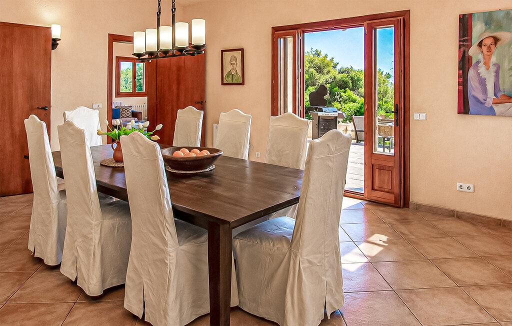 Can Terrasa : maison 6 pers. avec piscine à Canyamel - Photo 21