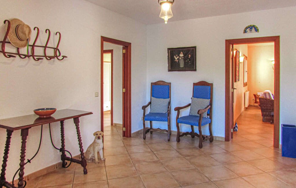 Can Terrasa : maison 6 pers. avec piscine à Canyamel - Photo 24