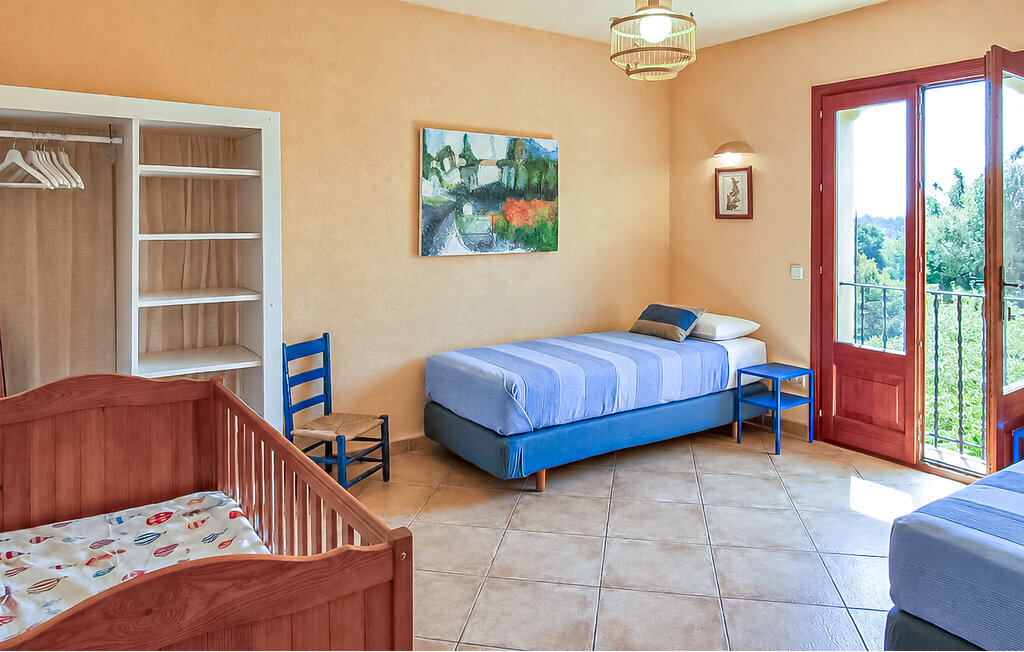 Can Terrasa : maison 6 pers. avec piscine à Canyamel - Photo 27