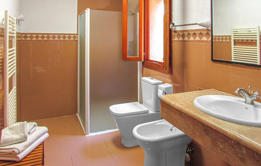 Can Terrasa : maison 6 pers. avec piscine à Canyamel - Photo 28