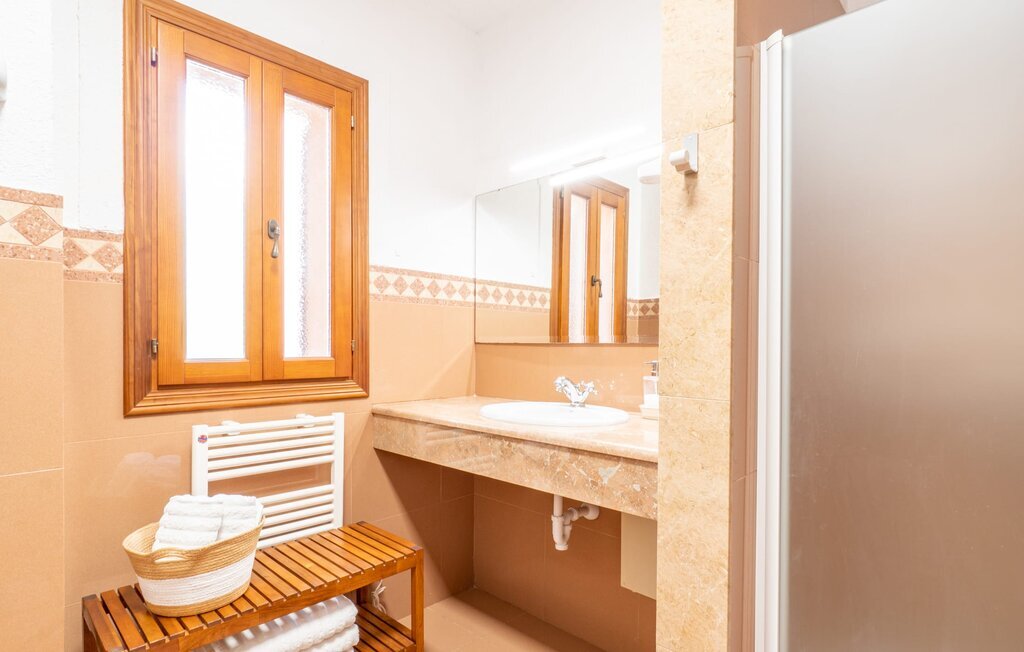 Can Terrasa : maison 6 pers. avec piscine à Canyamel - Photo 29