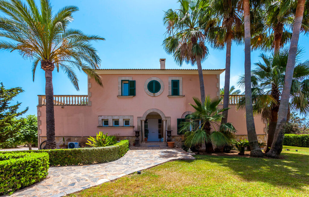 Can Jordi – Maison 10 pers., piscine et vue mer à Majorque - Photo 12