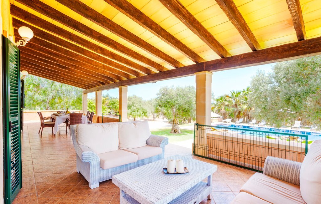 Can Jordi – Maison 10 pers., piscine et vue mer à Majorque - Photo 16