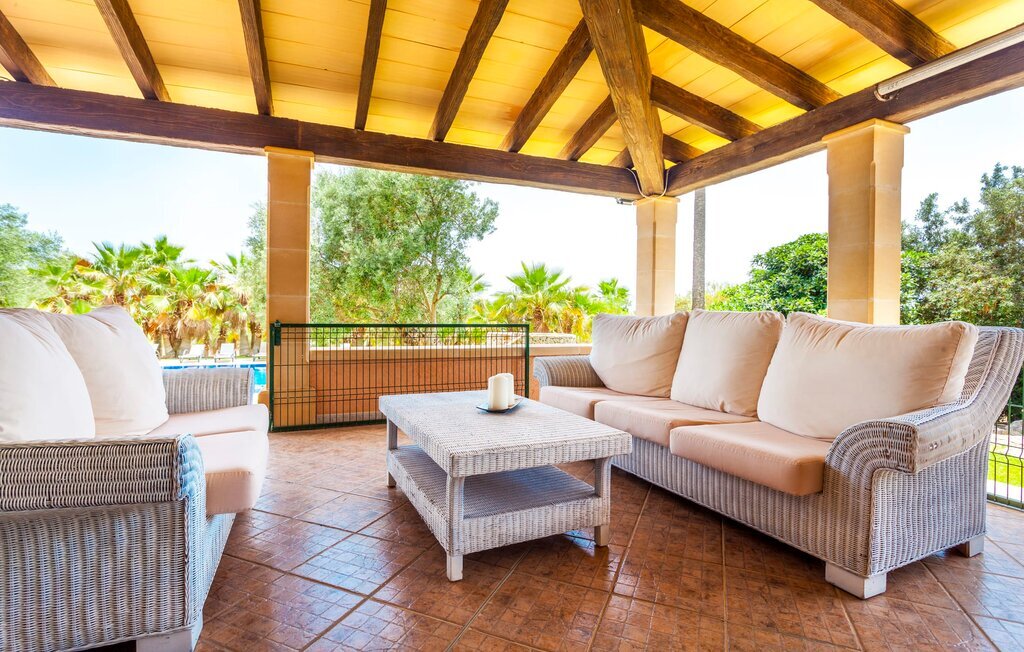 Can Jordi – Maison 10 pers., piscine et vue mer à Majorque - Photo 17