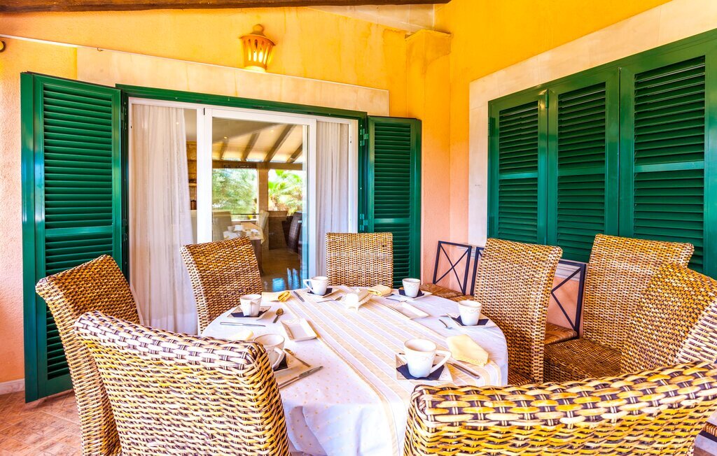 Can Jordi – Maison 10 pers., piscine et vue mer à Majorque - Photo 18