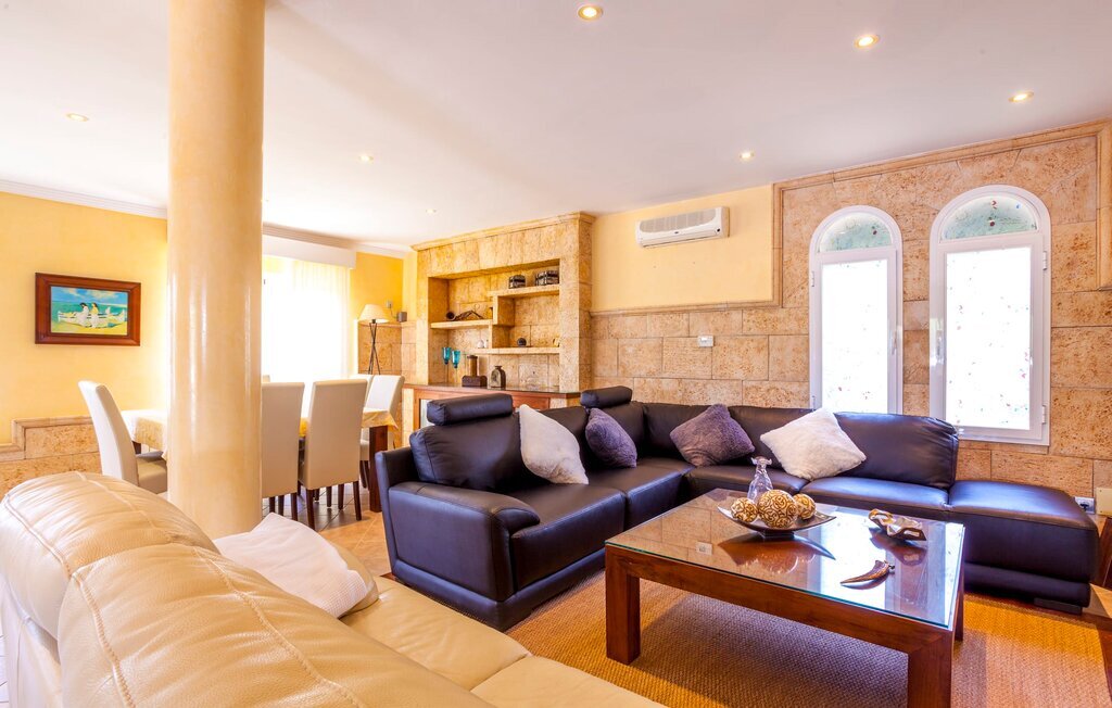 Can Jordi – Maison 10 pers., piscine et vue mer à Majorque - Photo 20