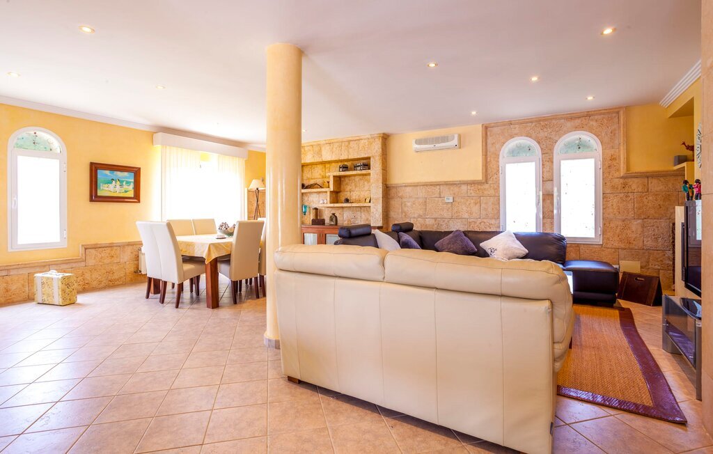 Can Jordi – Maison 10 pers., piscine et vue mer à Majorque - Photo 21