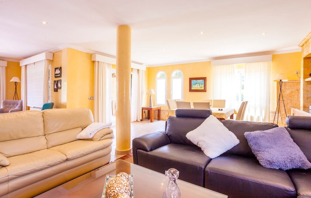 Can Jordi – Maison 10 pers., piscine et vue mer à Majorque - Photo 22