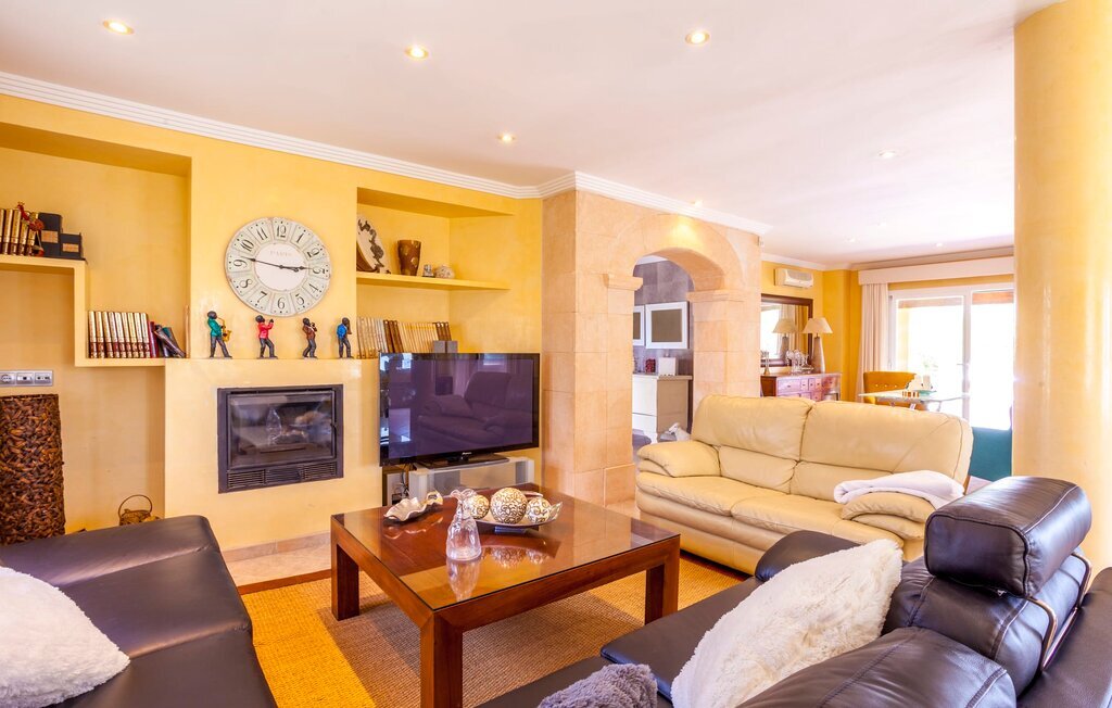 Can Jordi – Maison 10 pers., piscine et vue mer à Majorque - Photo 23