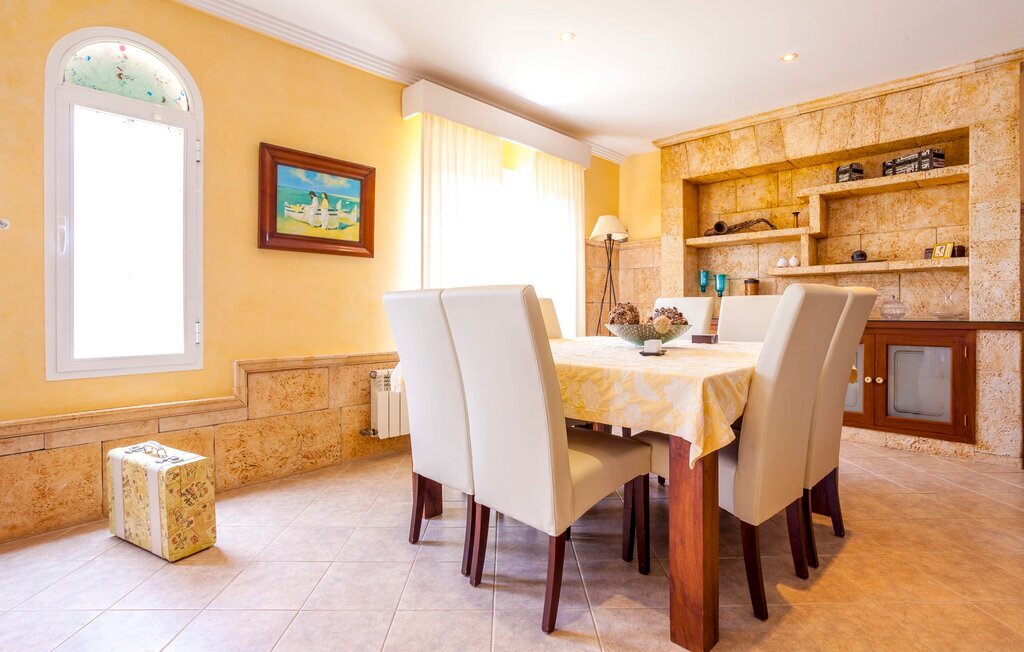 Can Jordi – Maison 10 pers., piscine et vue mer à Majorque - Photo 28