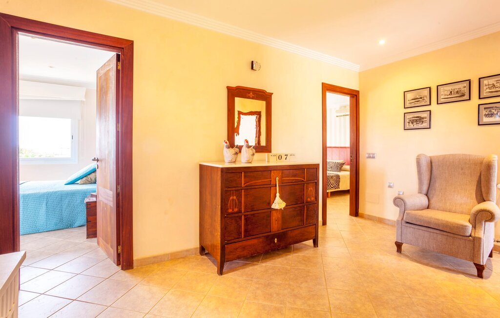 Can Jordi – Maison 10 pers., piscine et vue mer à Majorque - Photo 29
