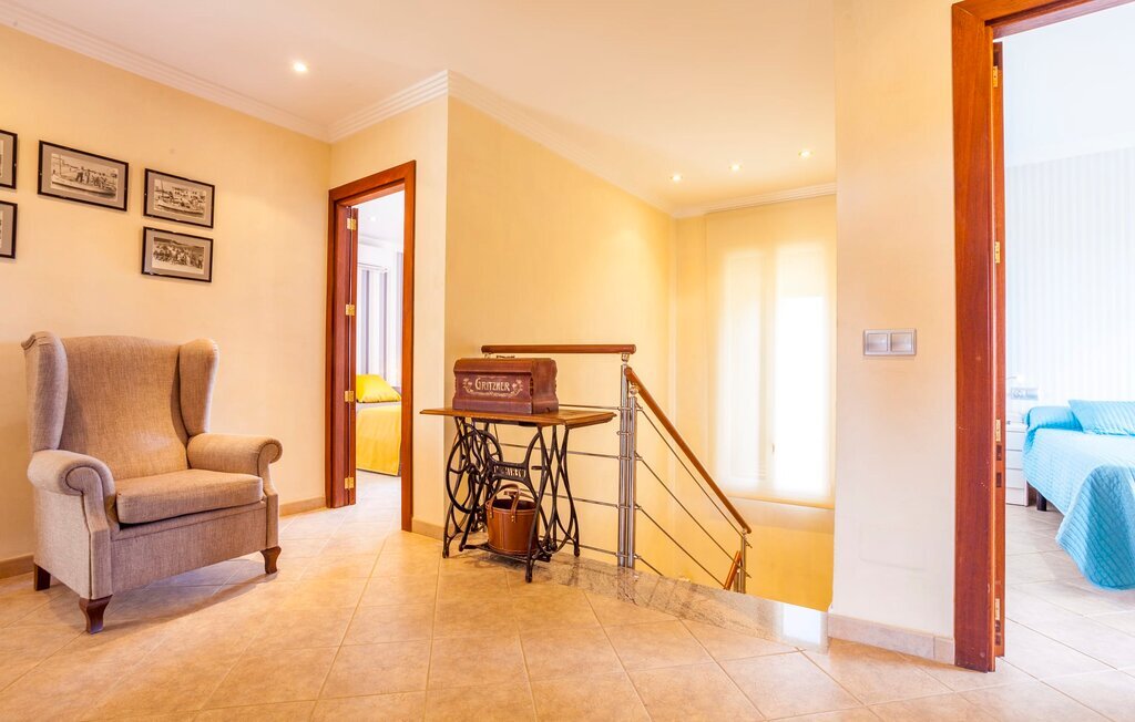 Can Jordi – Maison 10 pers., piscine et vue mer à Majorque - Photo 30