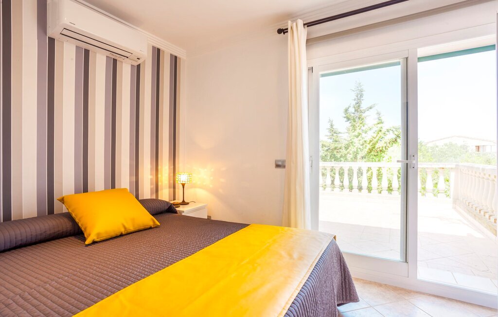 Can Jordi – Maison 10 pers., piscine et vue mer à Majorque - Photo 33