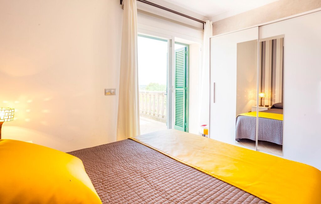 Can Jordi – Maison 10 pers., piscine et vue mer à Majorque - Photo 34