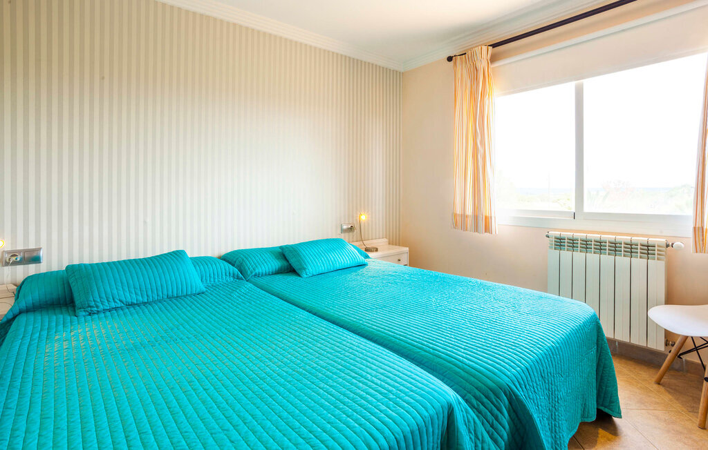 Can Jordi – Maison 10 pers., piscine et vue mer à Majorque - Photo 35