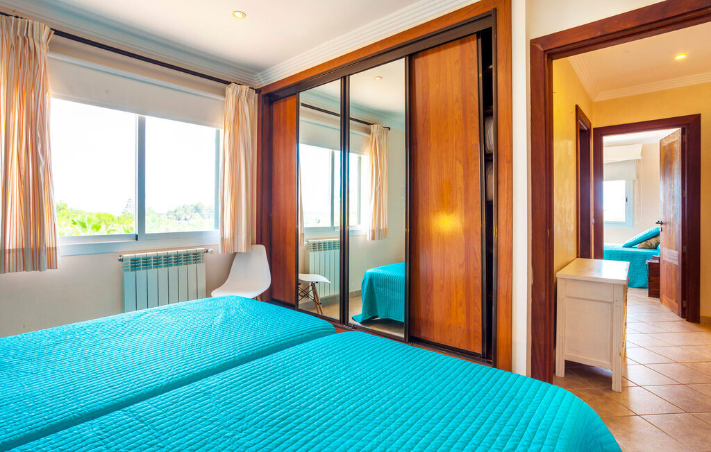 Can Jordi – Maison 10 pers., piscine et vue mer à Majorque - Photo 36