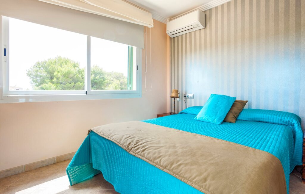 Can Jordi – Maison 10 pers., piscine et vue mer à Majorque - Photo 37