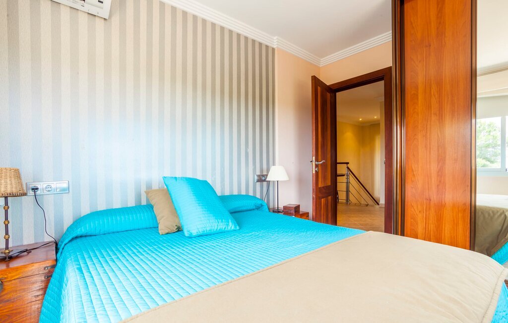 Can Jordi – Maison 10 pers., piscine et vue mer à Majorque - Photo 38