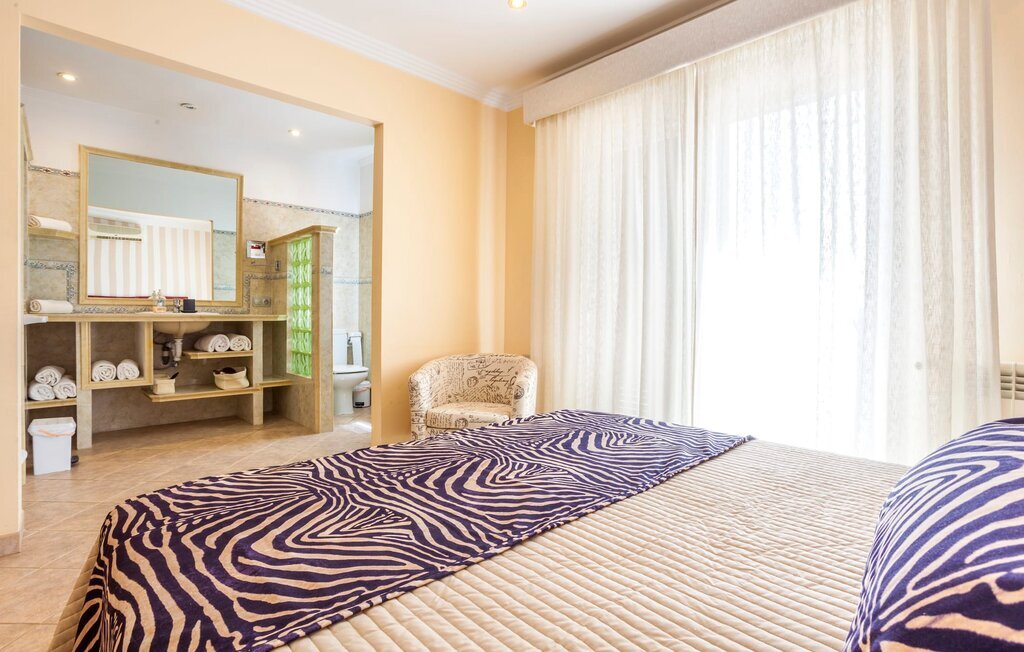 Can Jordi – Maison 10 pers., piscine et vue mer à Majorque - Photo 41