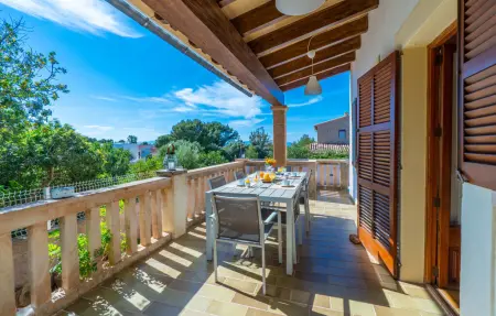 Mar i Cel, maison 6 pers. vue mer et piscine : photo 16