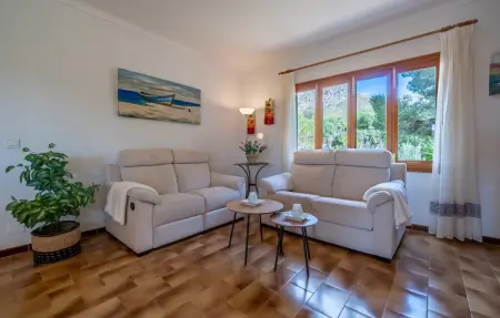 Mar i Cel, maison 6 pers. vue mer et piscine : photo 23