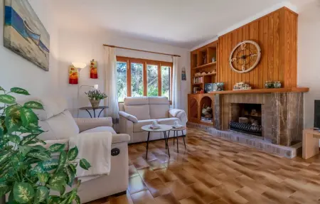 Mar i Cel, maison 6 pers. vue mer et piscine : photo 24